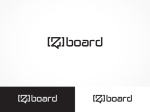 zboard | Logo Design by ArtTank