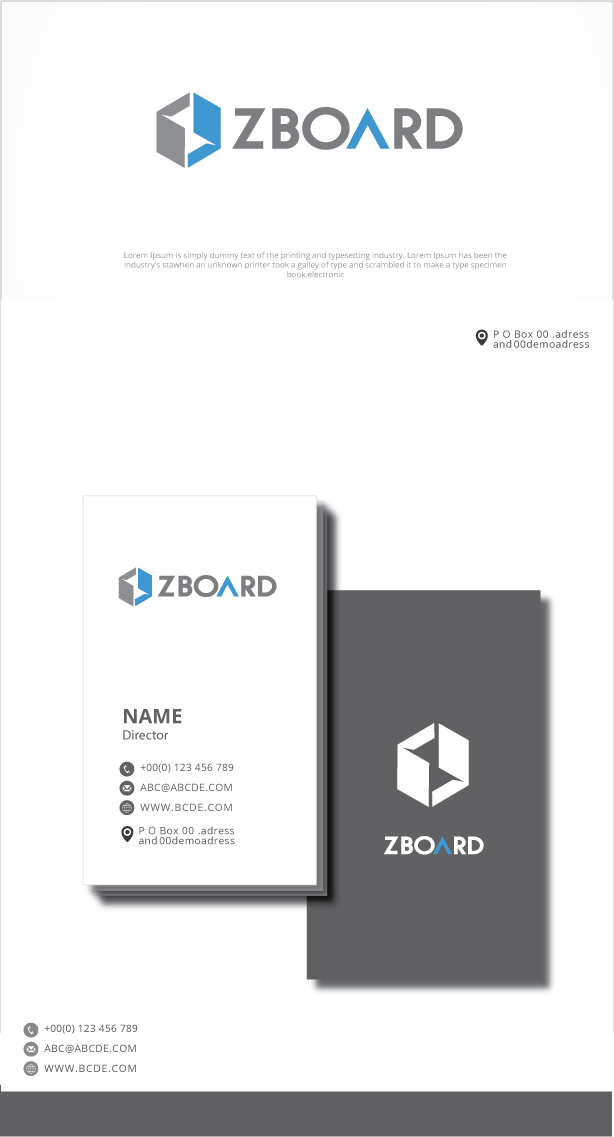 Logo Design by graphicevolution for Rubinstein & Schmiedel AG | Design #24605947