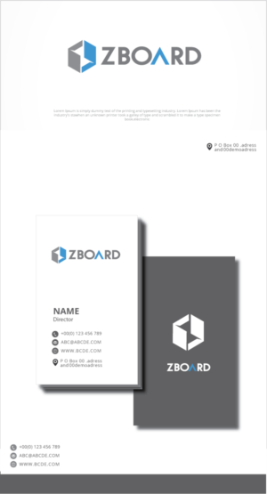 Logo Design by graphicevolution for Rubinstein & Schmiedel AG | Design: #24605947