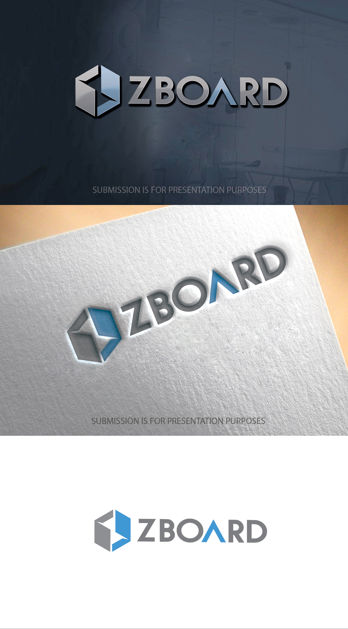 Logo Design by graphicevolution for Rubinstein & Schmiedel AG | Design #24605948