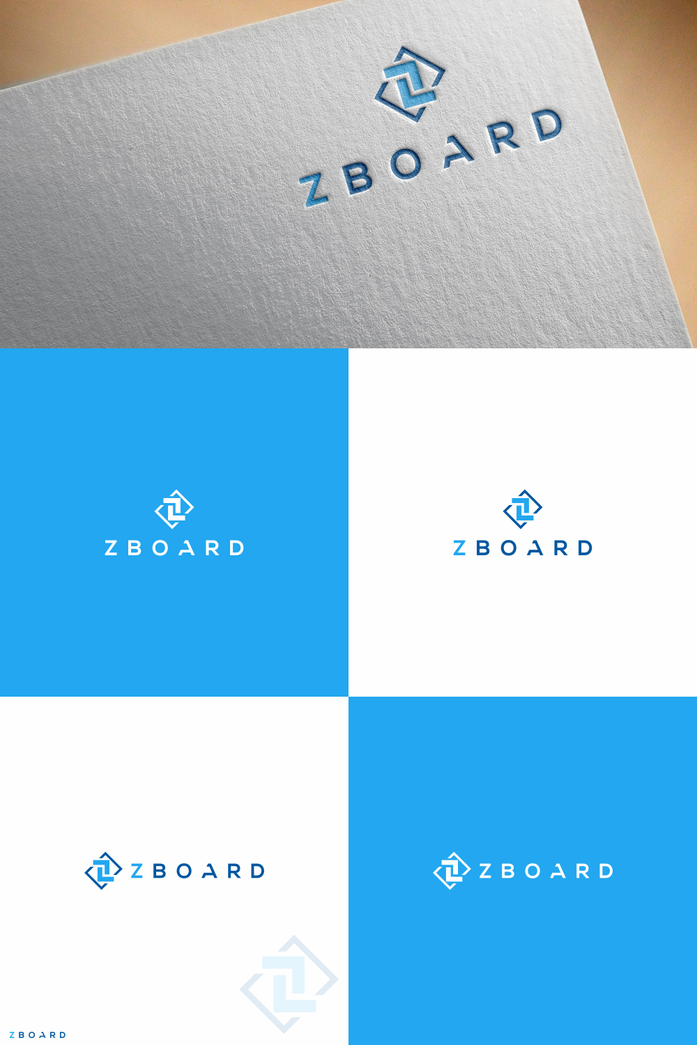 Logo Design by ZiangArt_Studio for Rubinstein & Schmiedel AG | Design #24617012