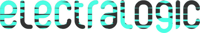 Logo Design by spirals for Electralogic Pty Ltd | Design #62611