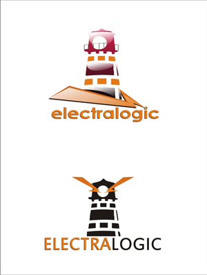 Diseño de Logo por Cristian Muresan para Electralogic Pty Ltd | Diseño: #62973