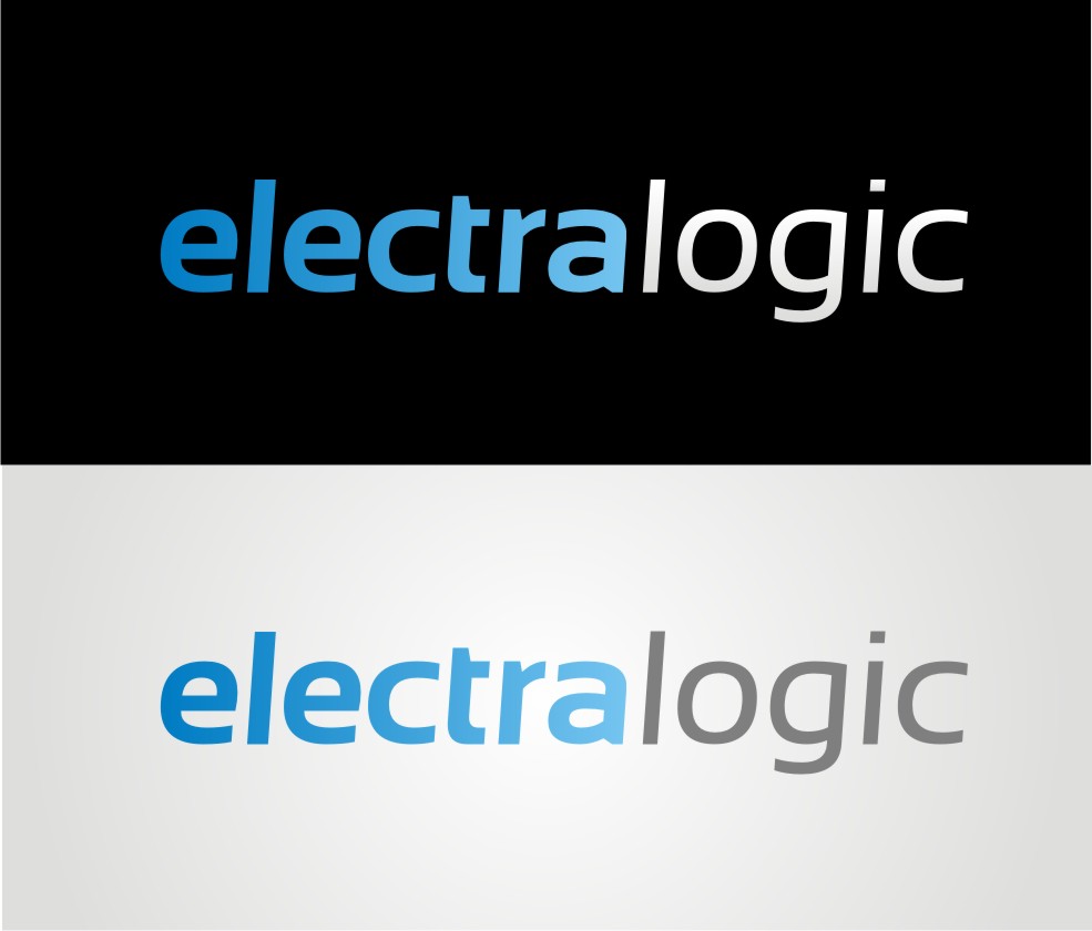 Logo Design by hit for Electralogic Pty Ltd | Design #63251