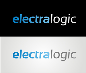 Logo Design by hit for Electralogic Pty Ltd | Design: #63251