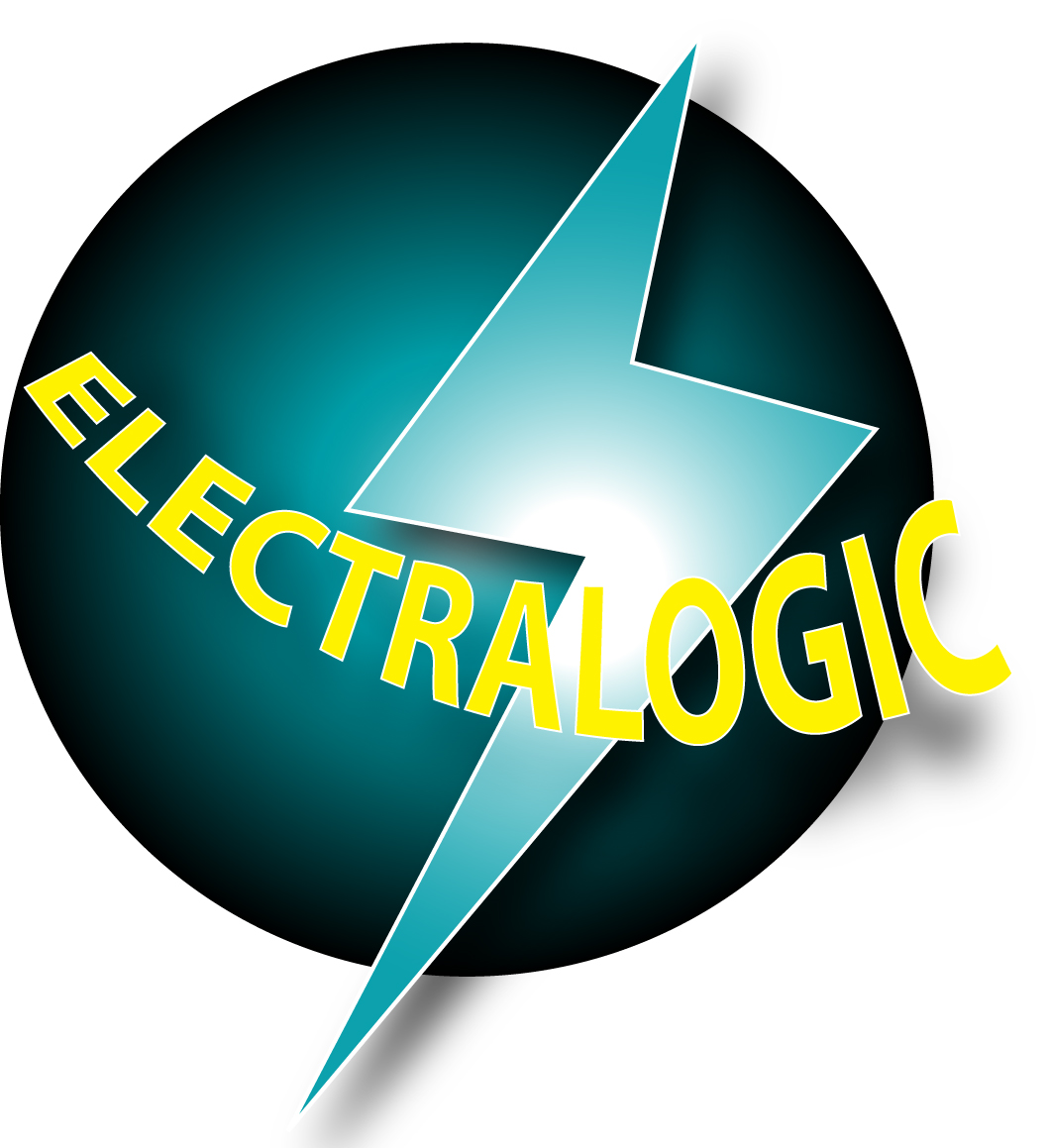 Logo Design by Cláudia Polónia for Electralogic Pty Ltd | Design #63368