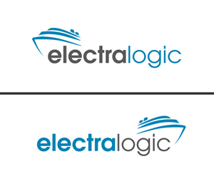 Logo Design by Stephanie Soon for Electralogic Pty Ltd | Design: #62924