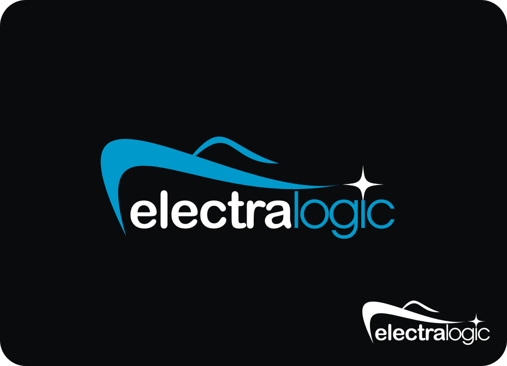 Logo Design by SiddKidd for Electralogic Pty Ltd | Design #64855