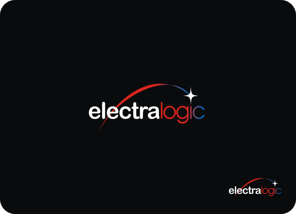 Logo Design by SiddKidd for Electralogic Pty Ltd | Design #64874