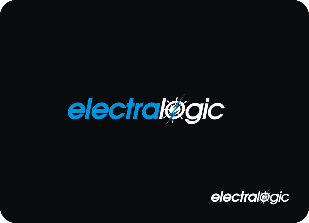 Logo Design by SiddKidd for Electralogic Pty Ltd | Design #64900