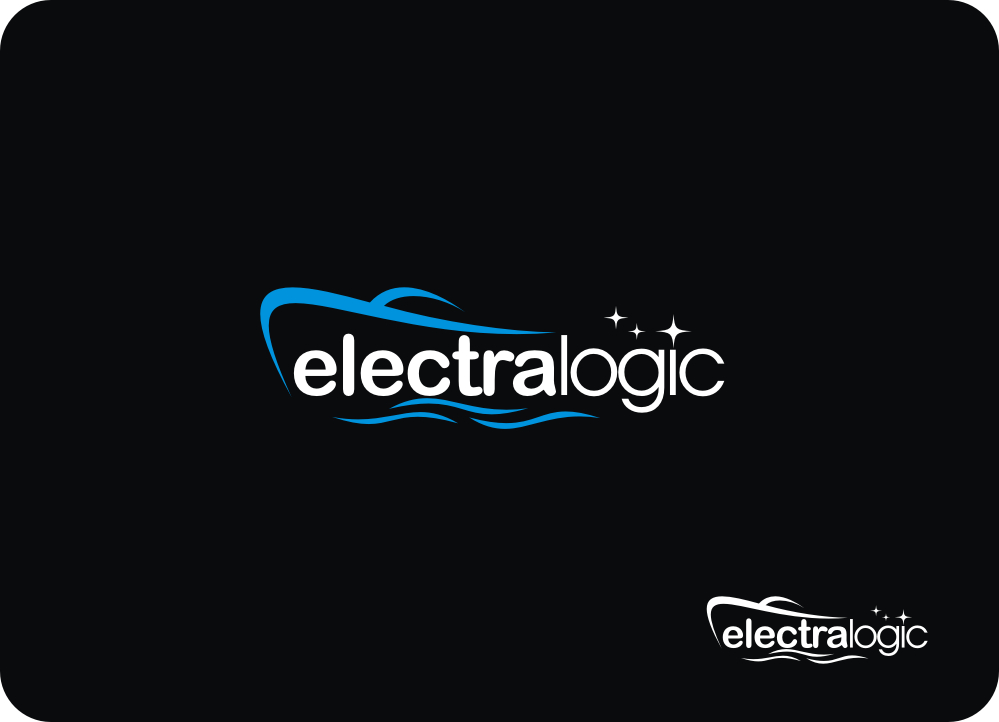 Logo Design by SiddKidd for Electralogic Pty Ltd | Design #64901