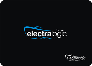 Logo Design by SiddKidd for Electralogic Pty Ltd | Design: #64901