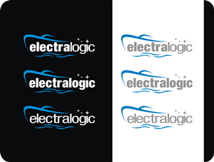 Diseño de Logo por SiddKidd para Electralogic Pty Ltd | Diseño: #65051