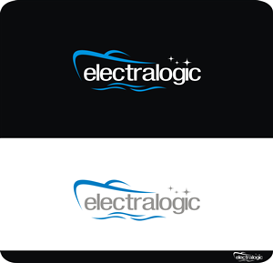 Logo Design by SiddKidd for Electralogic Pty Ltd | Design: #65229
