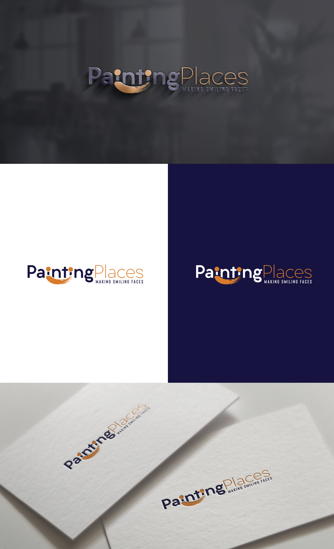 Diseño de Logo por GLDesigns para este proyecto | Diseño #24601523