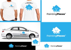 Design de Logo par ~idiaz~ pour ce projet | Design : #24654158