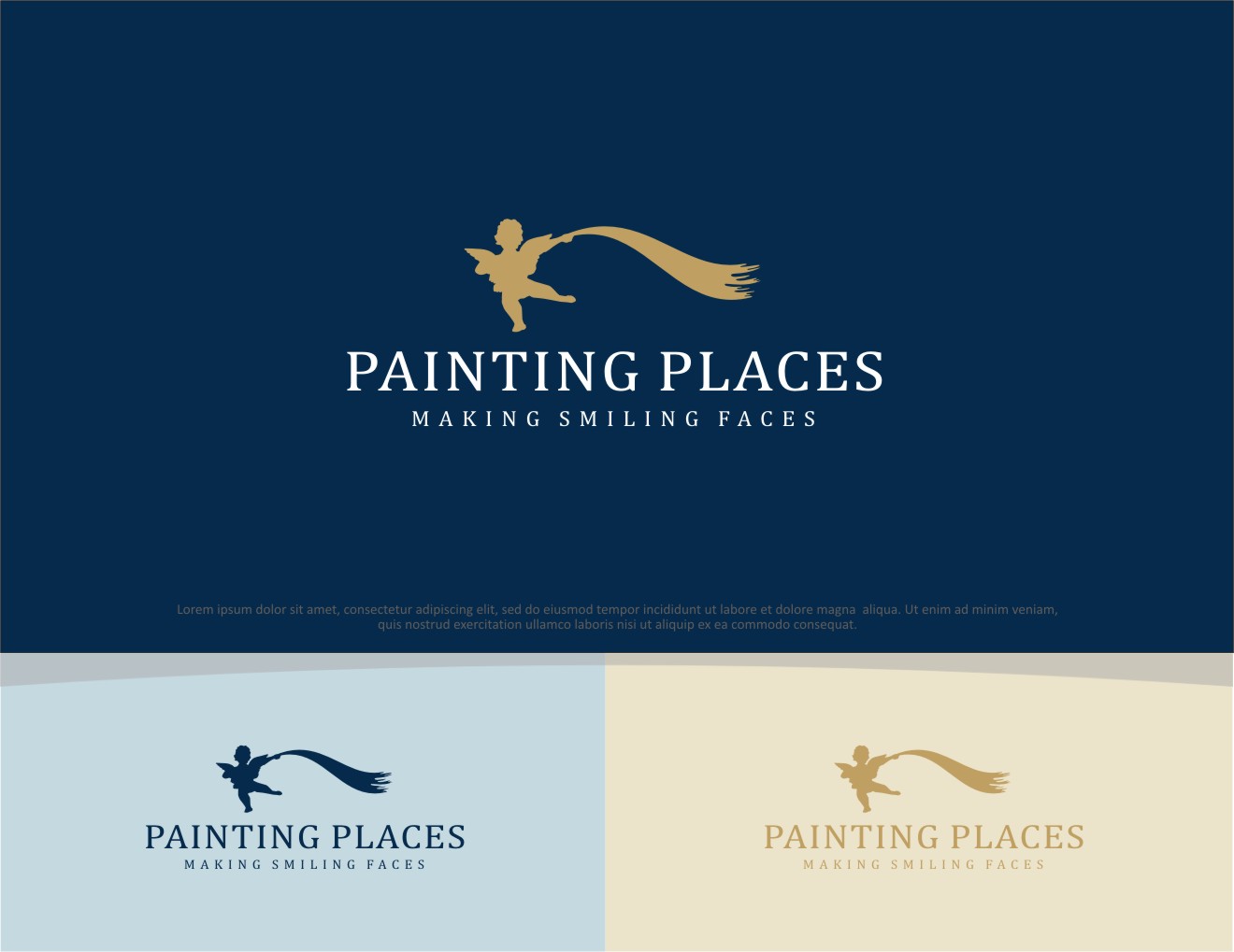 Design de Logo par LIZZY LO pour ce projet | Design #24603305