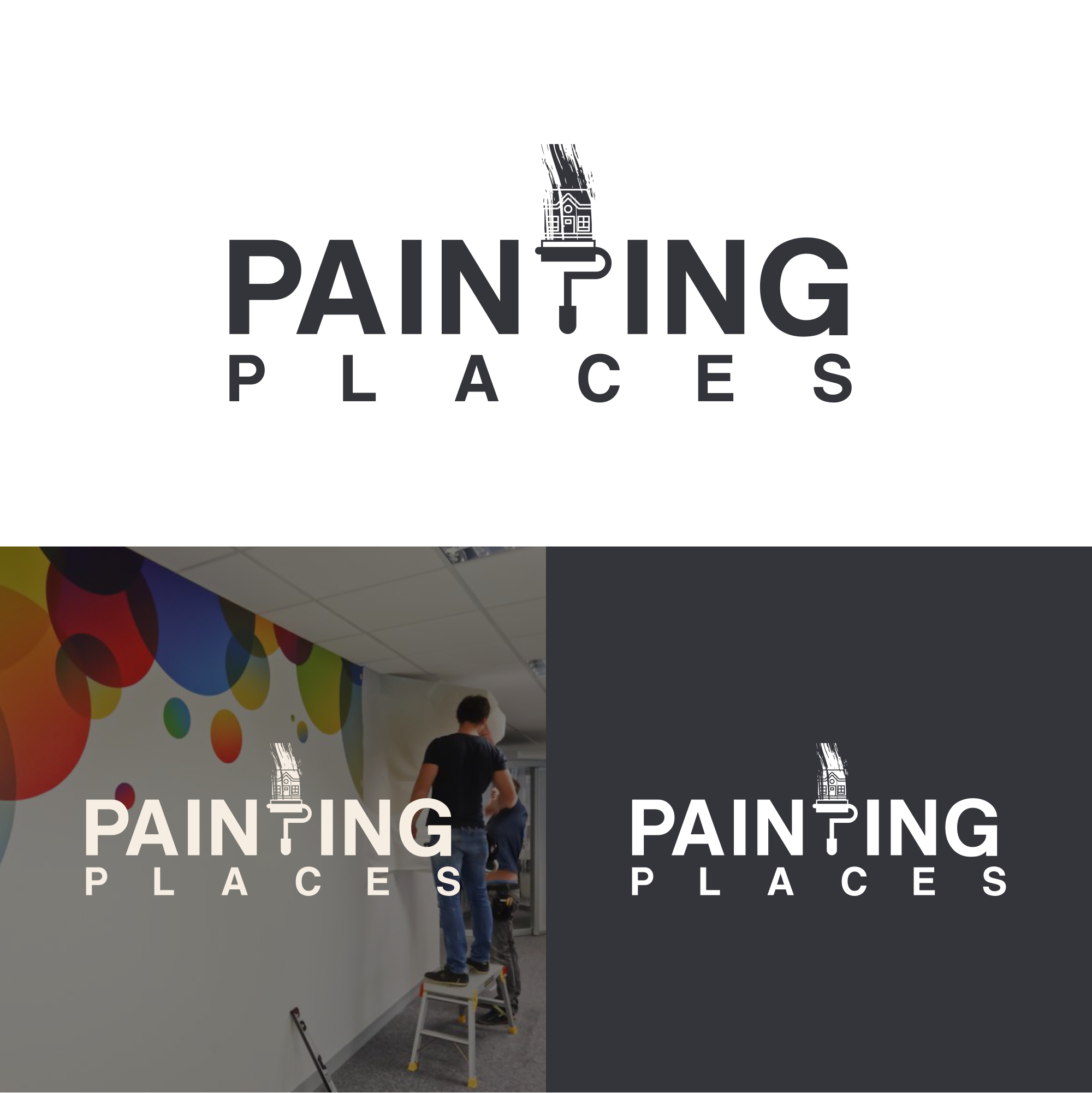 Logo Design by alitjuara for this project | Design #24627669