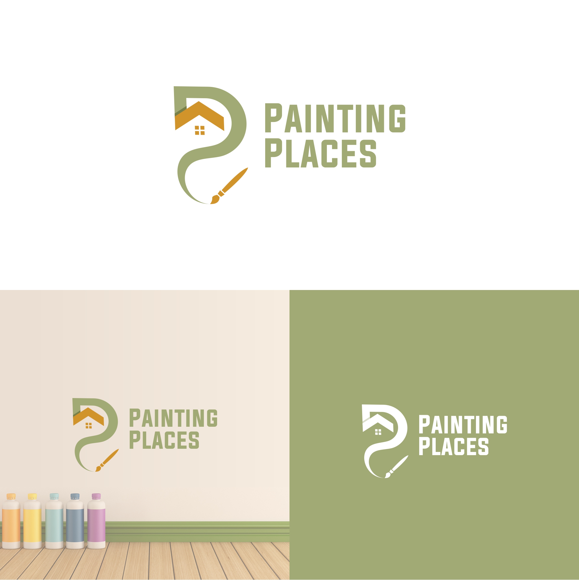 Design de Logo par alitjuara pour ce projet | Design #24627670