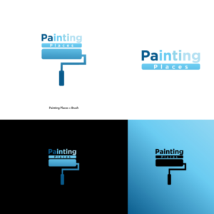 Design de Logo par alitjuara pour ce projet | Design : #24627672