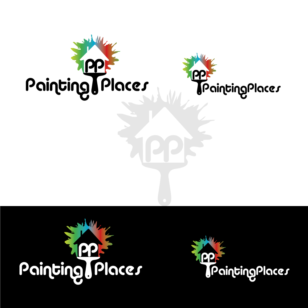 Logo Design by Rizia.K for this project | Design #24613615