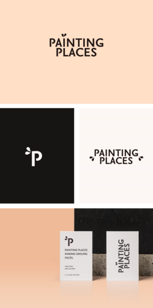 Logo Design by Elisabeth Ende