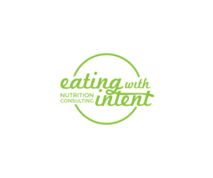 Logo-Design von meygekon für Eating with Intent, LLC | Design: #24610395