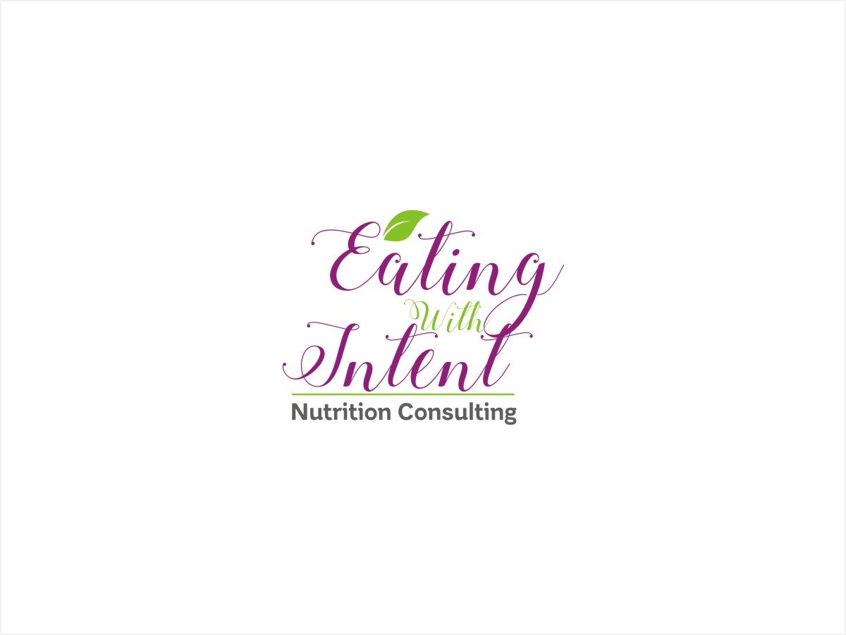 Diseño de Logo por jssaan para Eating with Intent, LLC | Diseño #24617951
