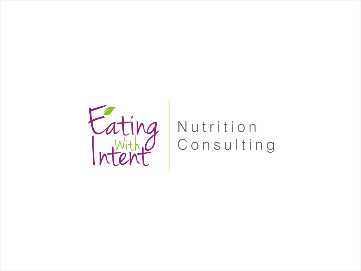 Diseño de Logo por jssaan para Eating with Intent, LLC | Diseño #24618075