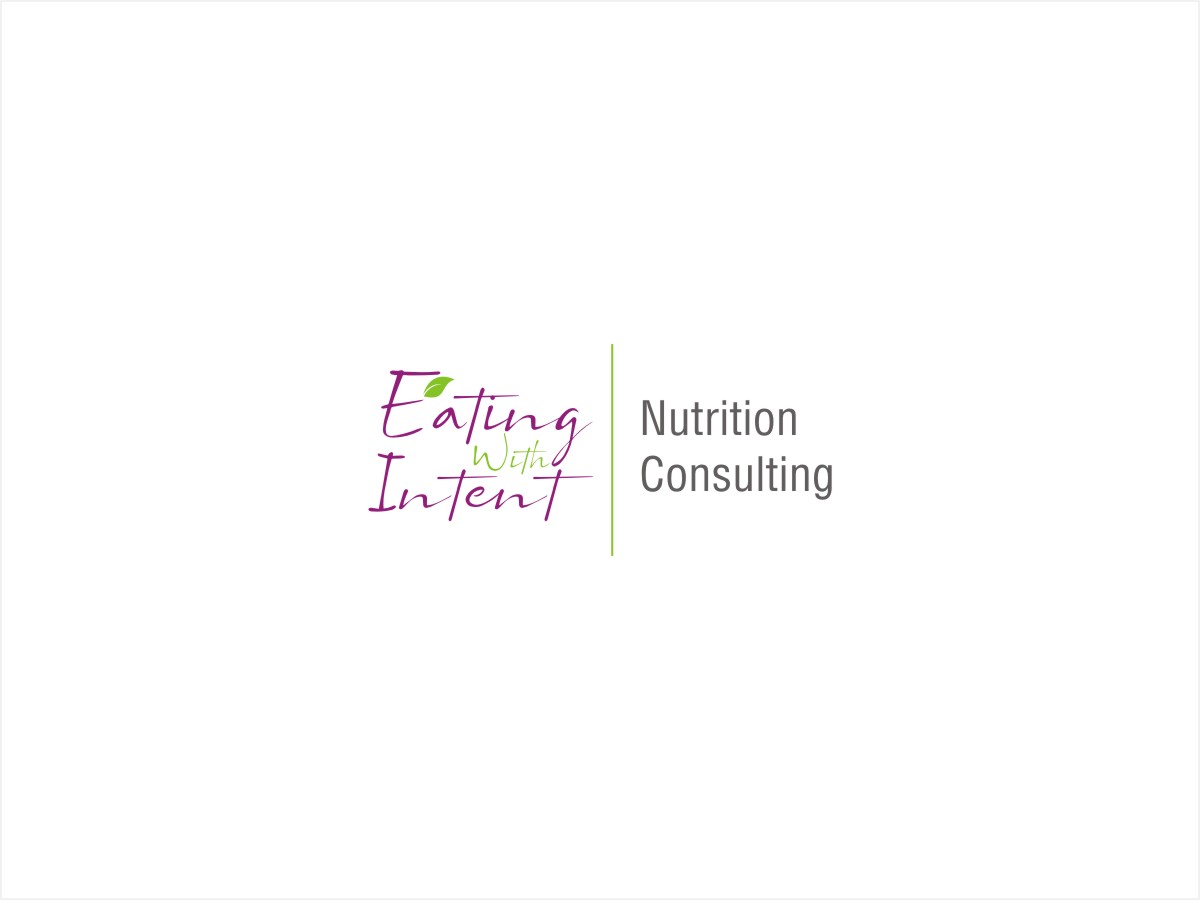 Diseño de Logo por jssaan para Eating with Intent, LLC | Diseño #24618166