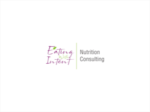 Logo Design by jssaan for Eating with Intent, LLC | Design: #24618166