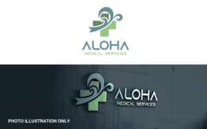 Logo Design by MT