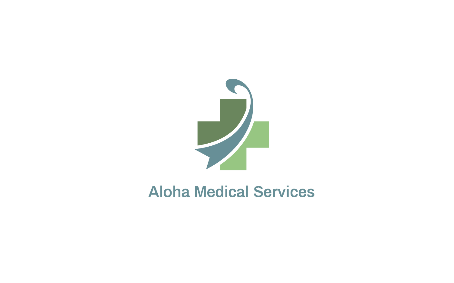 Logo Design by MT for Aloha Behavioral Consultants | Design #24611110