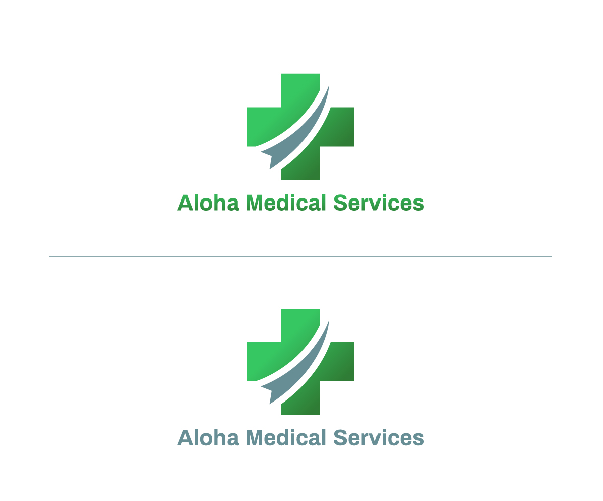 Logo Design by Design_Drafts for Aloha Behavioral Consultants | Design #24611123