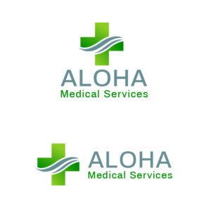 Logo Design by creative.bugs for Aloha Behavioral Consultants | Design: #24613942