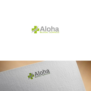 Logo Design by DesignDUO for Aloha Behavioral Consultants | Design: #24612246
