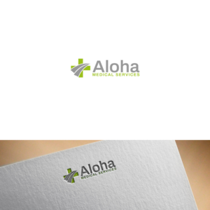 Logo Design by DesignDUO for Aloha Behavioral Consultants | Design: #24612247
