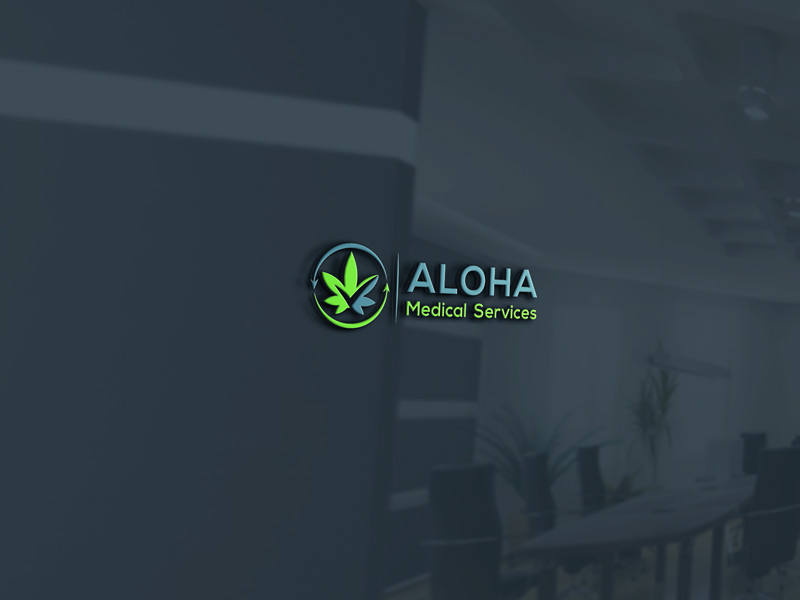 Logo Design by Sayem for Aloha Behavioral Consultants | Design #24613198