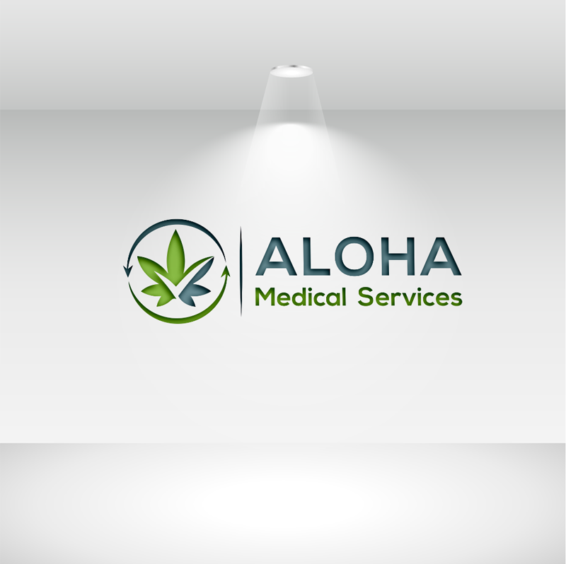 Logo Design by Sayem for Aloha Behavioral Consultants | Design #24613199