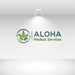 Diseño de Logo por Sayem para Aloha Behavioral Consultants | Diseño: #24613199