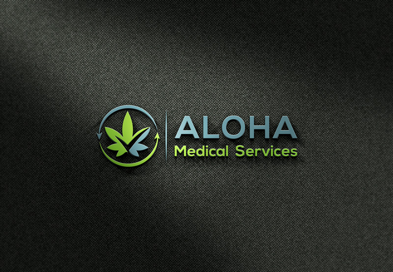 Diseño de Logo por Sayem para Aloha Behavioral Consultants | Diseño #24613200