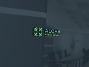 Diseño de Logo por Sayem para Aloha Behavioral Consultants | Diseño: #24613218