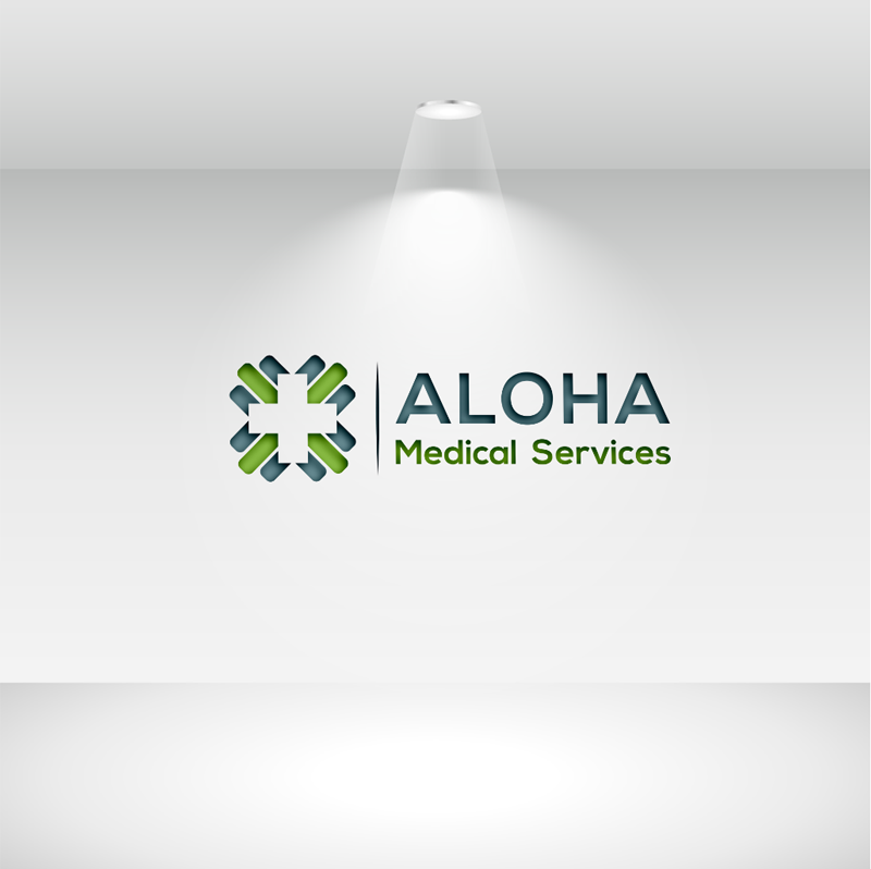 Diseño de Logo por Sayem para Aloha Behavioral Consultants | Diseño #24613219