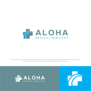 Diseño de Logo por ThiagoB para Aloha Behavioral Consultants | Diseño: #24608862