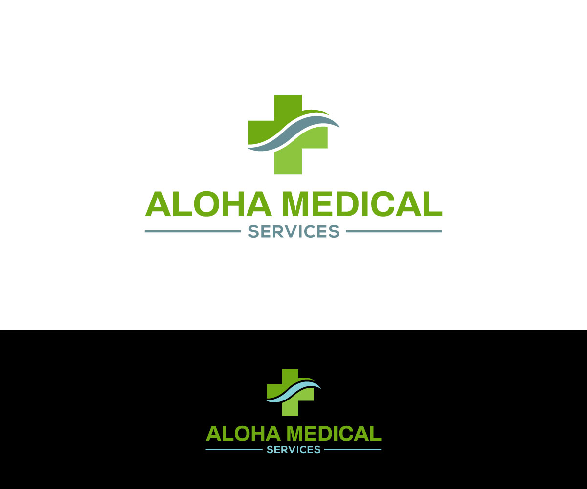 Logo Design by flora.c design for Aloha Behavioral Consultants | Design #24613702