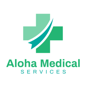 Diseño de Logo por artcreationsstudio para Aloha Behavioral Consultants | Diseño: #24613127