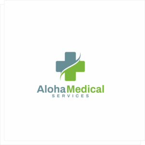 Logo Design by Aleksadndar for Aloha Behavioral Consultants | Design #24607712