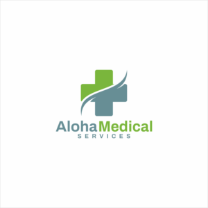 Logo Design by Aleksadndar for Aloha Behavioral Consultants | Design: #24608024
