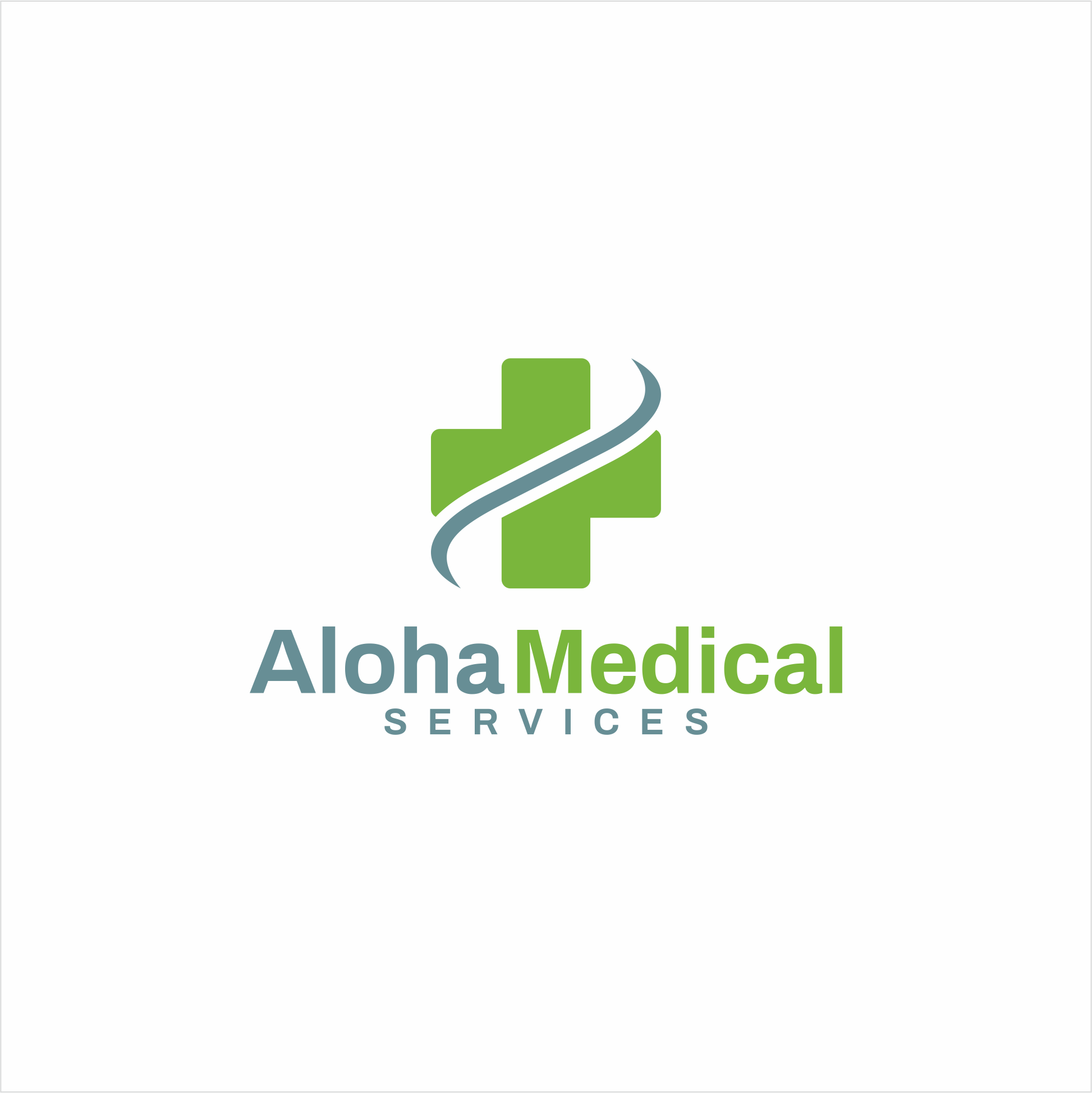 Logo Design by Aleksadndar for Aloha Behavioral Consultants | Design #24609540