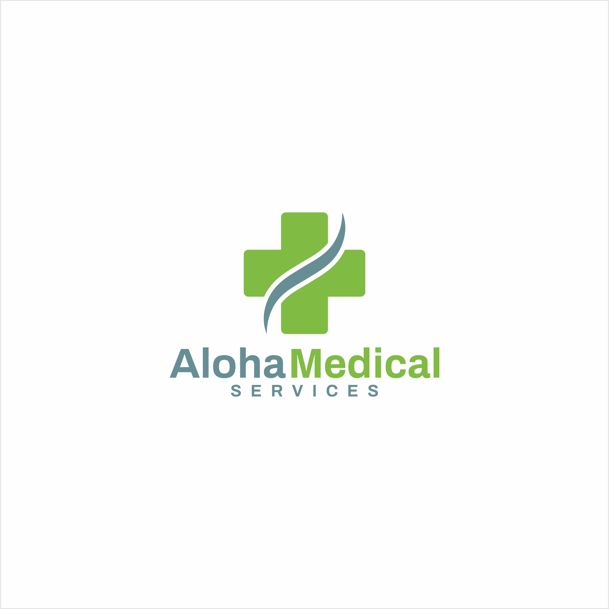 Logo Design by Aleksadndar for Aloha Behavioral Consultants | Design #24609574